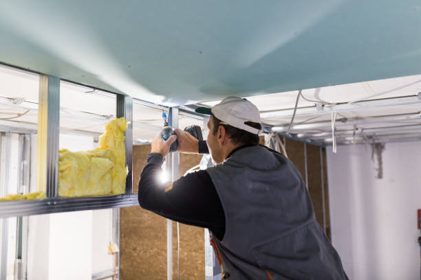Best Types of Insulation in Benton, LA